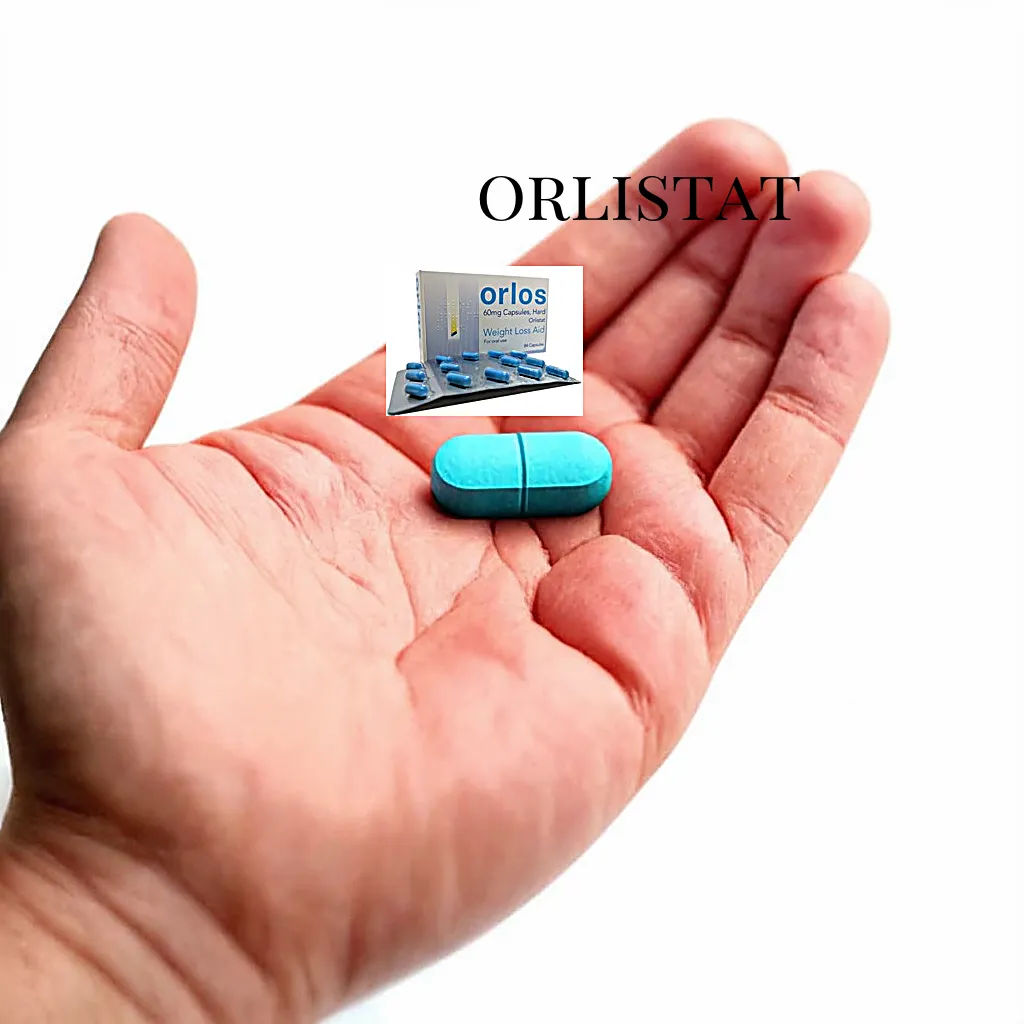 Orlistat generico precio